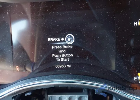 2017 Jeep Grand Cherokee Summit 4X4 from USA, damaged, VIN 1C4RJFJG9HC874148